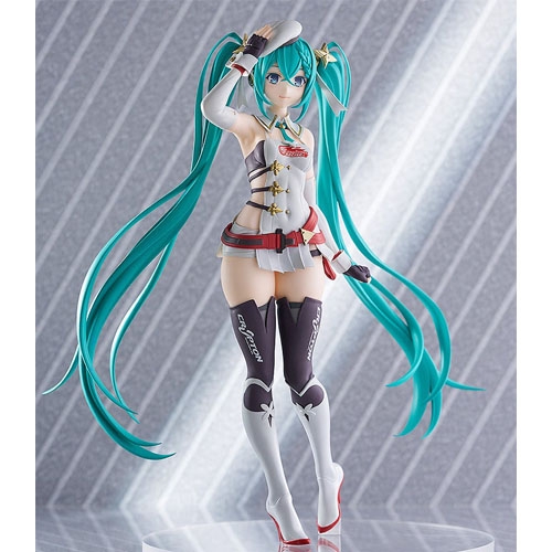 [팝업 퍼레이드] 레이싱 미쿠 2023 버전