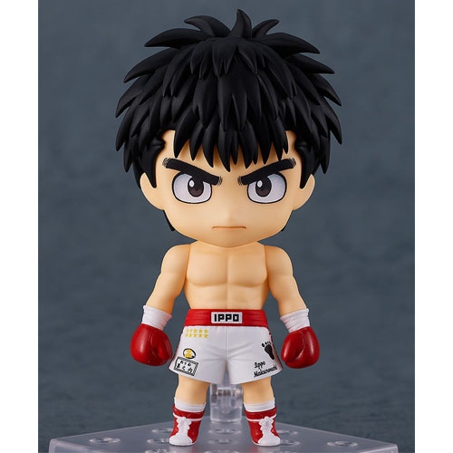 [넨도로이드] 2500 마쿠노우치 잇포 (더 파이팅)