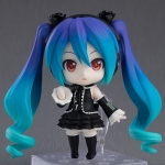 [넨도로이드] 2534 하츠네 미쿠 인피니티 버전 (보컬로이드)