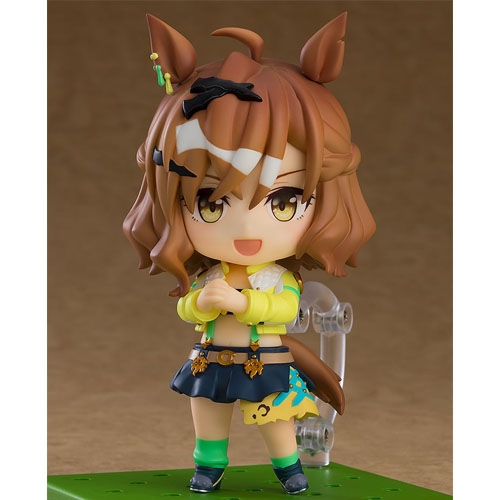 [넨도로이드] 2549 정글 포켓 (우마무스메)