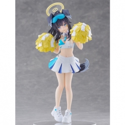 [팝업 퍼레이드] 네코즈카 히비키 (응원단) 메모리얼 로비 버전 (블루 아카이브)