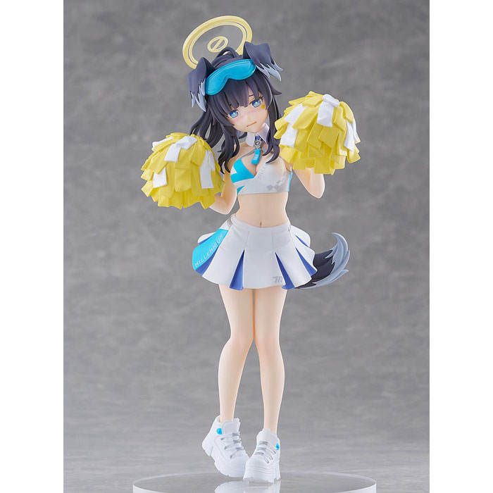 [팝업 퍼레이드] 네코즈카 히비키 (응원단) 메모리얼 로비 버전 (블루 아카이브)