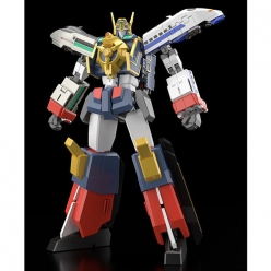 THE 합체 마이트가인