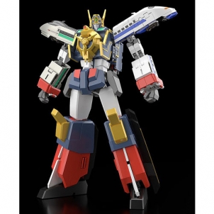 THE 합체 마이트가인