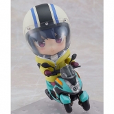 [넨도로이드] 1865 시마 린 삼륜 바이크 버전 (유루캠)