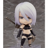 [넨도로이드] 1870 A2 (요르하 A형 2호) 숏 헤어 버전 (니어 오토마타)