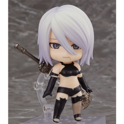 [넨도로이드] 1870 A2 (요르하 A형 2호) 숏 헤어 버전 (니어 오토마타)