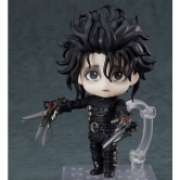 [넨도로이드] 1873 에드워드 시저핸드 (가위손)