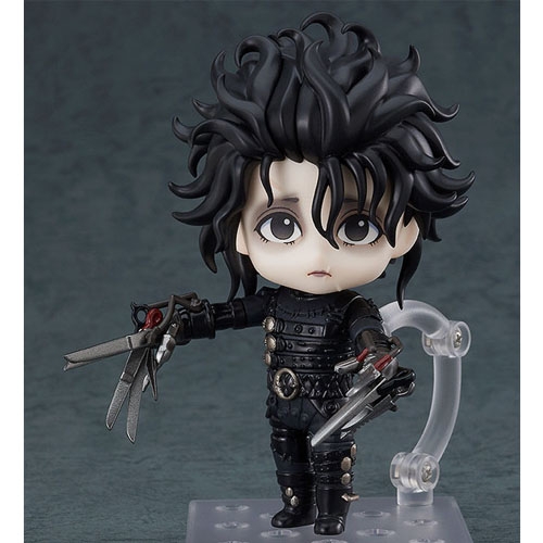 [넨도로이드] 1873 에드워드 시저핸드 (가위손)