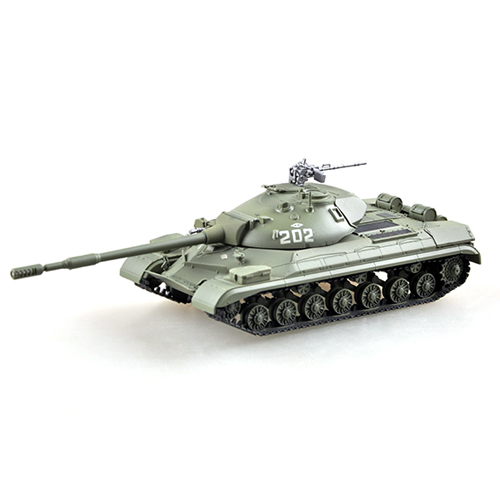 1/72 Soviet T-10M Heavy Tank