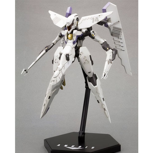 빅 바이퍼 (ANUBIS ZONE OF THE ENDERS)