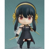 [넨도로이드] 1903 요르 포저 (스파이 패밀리)