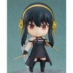 [넨도로이드] 1903 요르 포저 (스파이 패밀리)