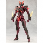 [무한해후 메갈로마리아] 메피스토