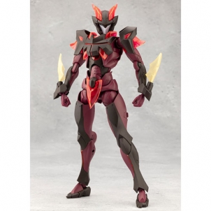 [무한해후 메갈로마리아] 메피스토