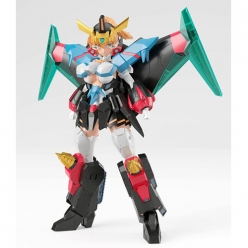 [크로스 프레임 걸] 가오파이가