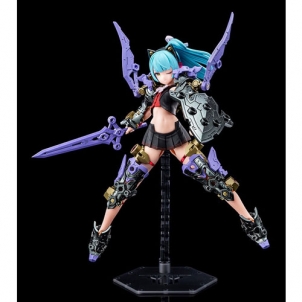 [메가미 디바이스] 버스터 돌 나이트 다크니스 클로