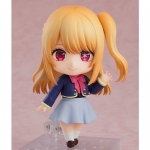 [넨도로이드] 2537 루비 교복 버전 (최애의 아이)