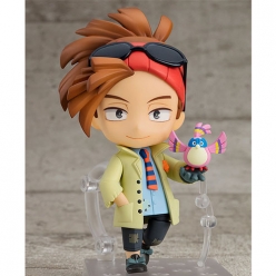 [넨도로이드] 1942 로디 소울 (나의 히어로 아카데미아)