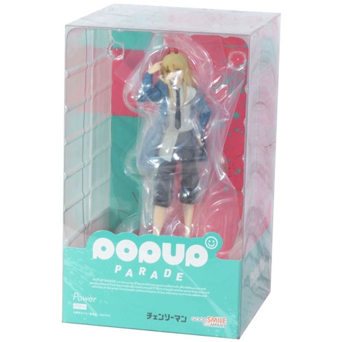 [팝업 퍼레이드] 파워 (체인소 맨)