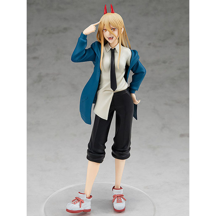 [팝업 퍼레이드] 파워 (체인소 맨)