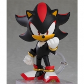 [넨도로이드] 2518 섀도우 더 헤지혹 (소닉 더 헤지혹)