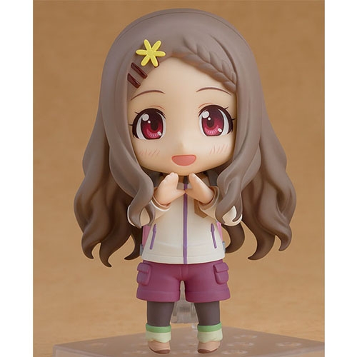 [넨도로이드] 1397 아오바 코코나 (야마노스스메)