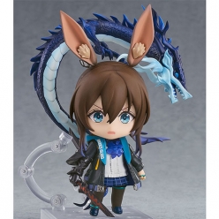 [넨도로이드] 1757-DX 아미야 DX 가드 Ver. (명일방주)