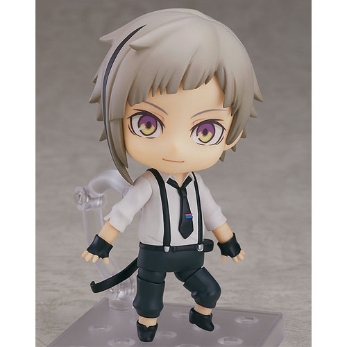 [넨도로이드] 893 나카지마 아츠시 (문호 스트레이 독스)