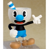 [넨도로이드] 2025 머그맨 (컵헤드)