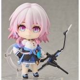 [넨도로이드] 2456 마치 세븐스 (삼칠이/붕괴:스타레일)