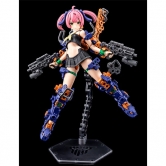 [메가미 디바이스] 버스터 돌 건너 미드나이트 팽