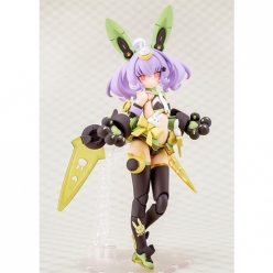 [메가미 디바이스] 1:1 PUNI☆MOFU 투