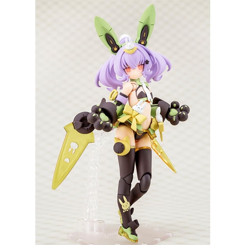 [메가미 디바이스] 1:1 PUNI☆MOFU 투