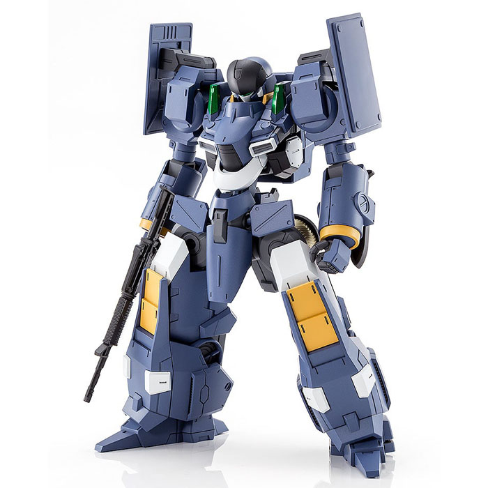 [모데로이드] SIDE : R 블리츠 슈라크 (티타노마키아)