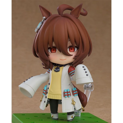 [넨도로이드] 2512 아그네스 타키온 (우마무스메)