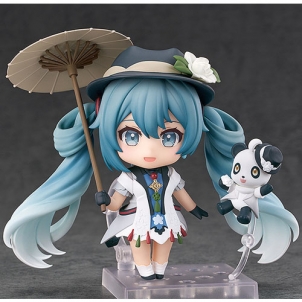 [넨도로이드] 2039 하츠네 미쿠 MIKU WITH YOU 2021 버전