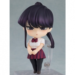 [넨도로이드] 2451 코미 쇼코 포니테일 버전 (코미 양은 커뮤증입니다)