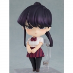 [넨도로이드] 2451 코미 쇼코 포니테일 버전 (코미 양은 커뮤증입니다)