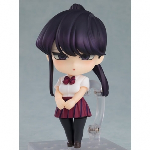 [넨도로이드] 2451 코미 쇼코 포니테일 버전 (코미 양은 커뮤증입니다)