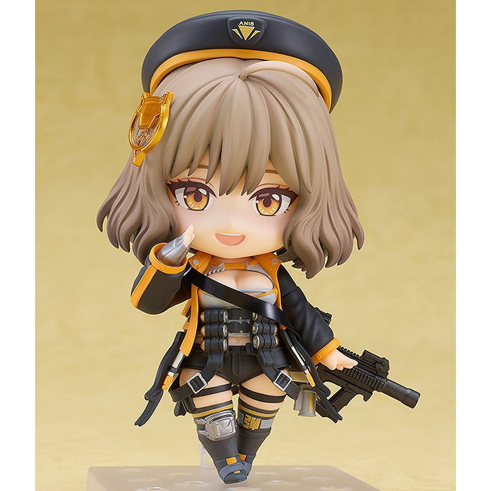 [넨도로이드] 2397 아니스 (승리의 여신 : 니케)