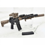 [리틀 아머리] LA102 M4A1 URG-l 11.5 타입