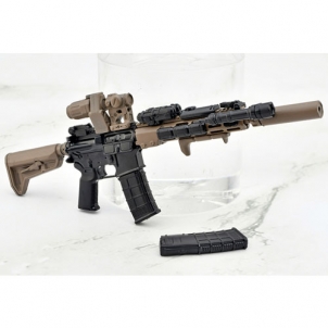 [리틀 아머리] LA102 M4A1 URG-l 11.5 타입