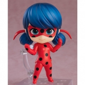 [넨도로이드] 2084 레이디버그 (미라큘러스 레이디버그와 블랙캣)