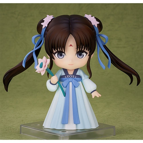 [넨도로이드] 2052 조령아 여와의 후예 버전 (선검기협전)