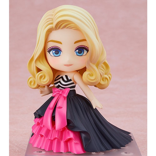 [넨도로이드] 2093 바비 (바비)