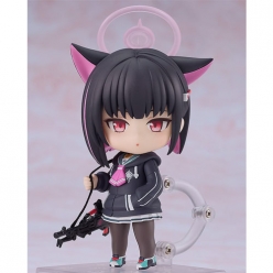 [넨도로이드] 2492 코야마 카즈사 (블루 아카이브)