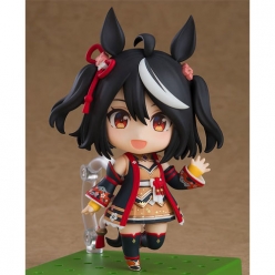 [넨도로이드] 2468 키타산 블랙 (우마무스메 프리티 더비)