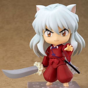 [넨도로이드] 1300 이누야샤 (이누야샤)