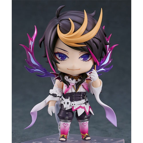 [넨도로이드] 2467 슈 야미노 (니지산지 EN)